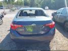 Toyota Corolla Le Image 11