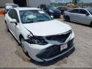 Toyota Camry Le Image 10