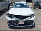 Toyota Camry Le Image 16