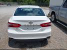 Toyota Camry Le Image 3