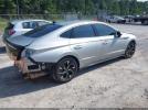 Hyundai SONATA Sel Image 5