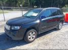 Jeep Compass Latitude Fwd Image 4