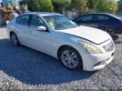 INFINITI G25 Journey Image 1