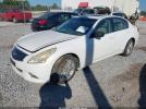 INFINITI G25 Journey Image 11