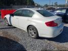 INFINITI G25 Journey Image 4