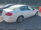 INFINITI G25 Journey Image 10