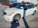 INFINITI G25 Journey Image 2