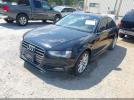 Audi A4 2.0t Premium Image 4