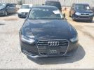 Audi A4 2.0t Premium Image 13
