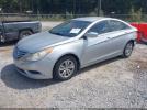 Hyundai SONATA Gls Image 2