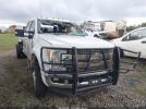 Ford F-450 Lariat Image 1