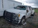 Ford F-450 Lariat Image 4