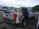 Ford F-450 Lariat Image 3