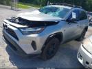 Toyota RAV4 Xle Image 4