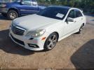 Mercedes-Benz E-Class E 350 Luxury Image 4