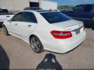 Mercedes-Benz E-Class E 350 Luxury Image 3