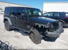 Jeep Wrangler Sport 4x4 Image 1
