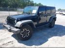 Jeep Wrangler Sport 4x4 Image 5