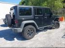 Jeep Wrangler Sport 4x4 Image 7