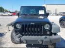 Jeep Wrangler Sport 4x4 Image 11