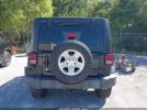 Jeep Wrangler Sport 4x4 Image 15
