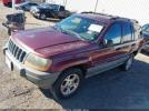 Jeep Grand Cherokee Laredo Image 4