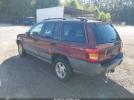 Jeep Grand Cherokee Laredo Image 5