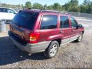 Jeep Grand Cherokee Laredo Image 6
