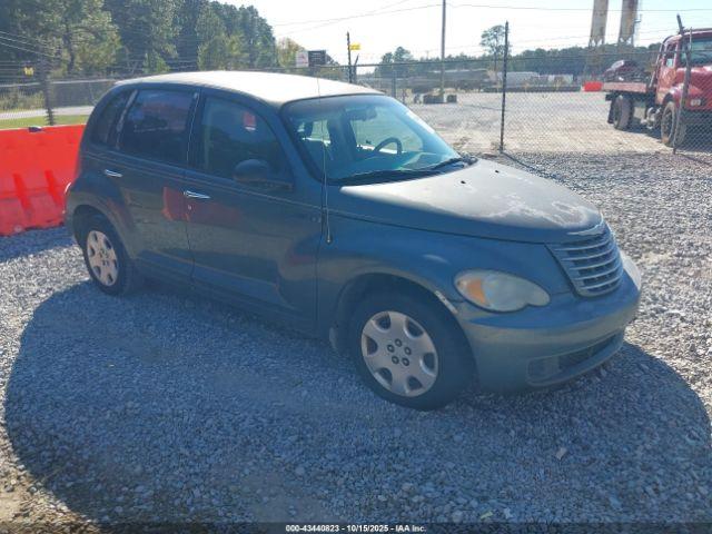  Salvage Chrysler PT Cruiser