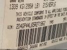 Dodge Grand Caravan Sxt Image 3