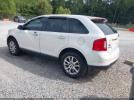 Ford Edge Sel Image 3