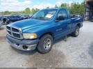 Dodge Ram 1500 St Image 6