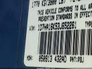 Dodge Ram 1500 St Image 8