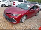 Toyota Camry Le Image 4