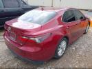 Toyota Camry Le Image 11
