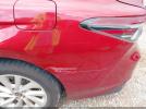 Toyota Camry Le Image 5