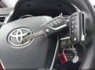 Toyota Camry Le Image 3
