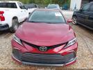 Toyota Camry Le Image 6