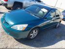 Honda Accord 2.4 Ex Image 2