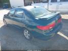 Honda Accord 2.4 Ex Image 3