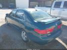 Honda Accord 2.4 Ex Image 4