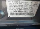 Honda Accord 2.4 Ex Image 6