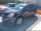 Chevrolet Equinox 1lt Image 4