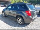 Chevrolet Equinox 1lt Image 3