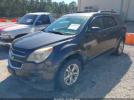 Chevrolet Equinox 1lt Image 2