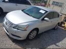 Nissan Sentra Image 11