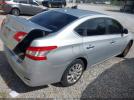 Nissan Sentra Image 2
