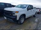 Chevrolet Silverado 1500 Work Truck Image 7