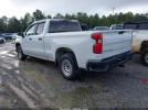 Chevrolet Silverado 1500 Work Truck Image 11