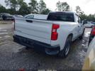 Chevrolet Silverado 1500 Work Truck Image 3